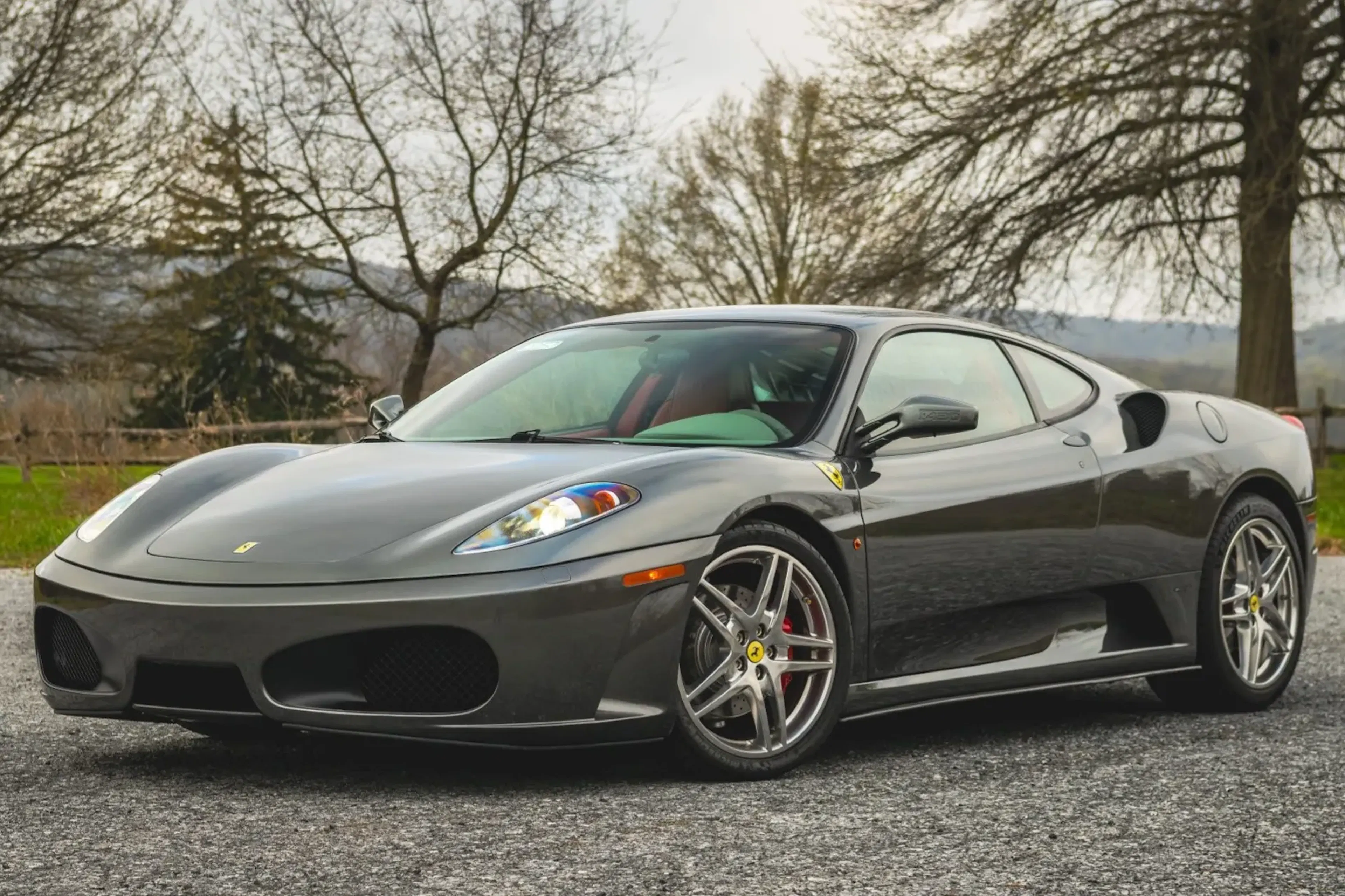 F430★ 2006 Ferrari F430 VIN ZFFEW59A060150326 | Hagerty Valuation Tools®
